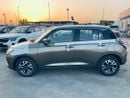 Suzuki Swift GLX