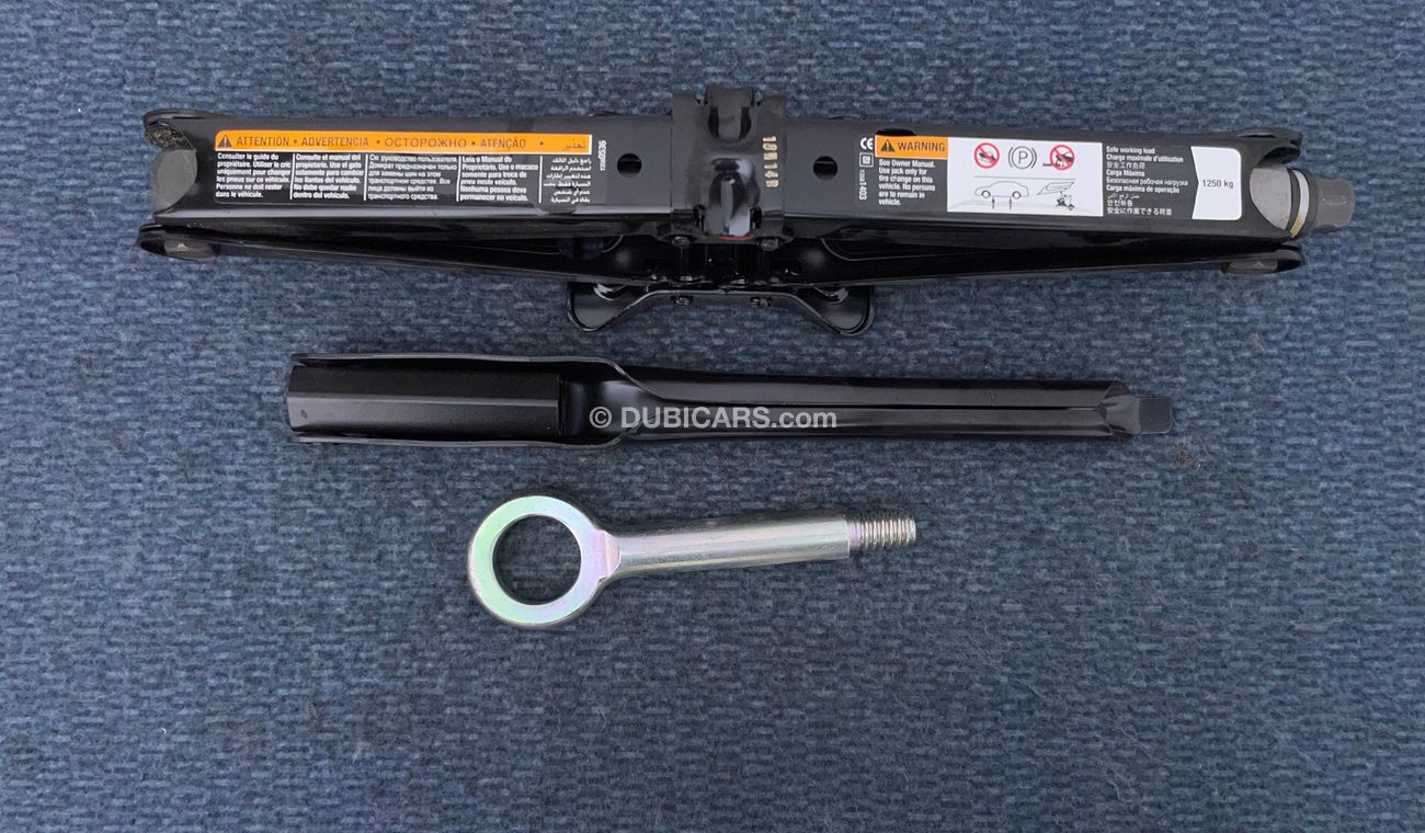 Chevrolet Trax LT 1.8 | Zero Down Payment | Free Home Test Drive