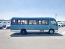 Toyota Coaster TOYOTA COASTER BUS RHD 1998 MODEL 4.2 L DIESEL AUTOMATIC(PM05001)