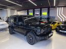 Mercedes-Benz G 63 AMG 4MATIC SUV 2025 Mercedes-Benz G-Class G 63 AMG - Warranty available up on request - Perfect conditio