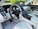 Mercedes Maybach S680 Maybach **2023**BRAND NEW GCC SPEC UNDER WARRANTY AND SERVICE