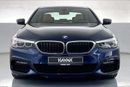بي أم دبليو 520i M Sport | عرض العيد الحصري | خالية من أضرار الفيضانات