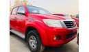 تويوتا هيلوكس 2.7L Petrol  M/T   (EXCLUSIVE OFFER)