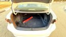 Toyota Corolla XLI 1.6L GCC Specs - Excellent Condition