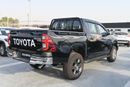 تويوتا هيلوكس Toyota Hilux SR5 2.7L Automatic, Petrol, 4WD, Pickup