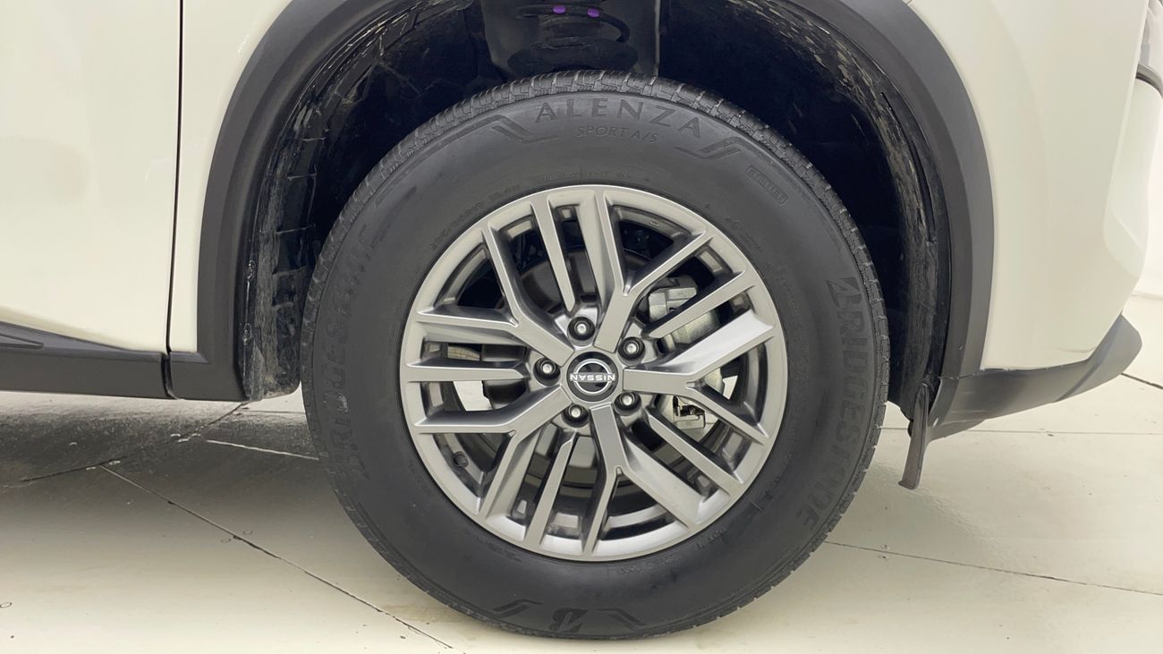 نيسان إكس تريل 2023 S | AED 1105/Month | 0 DP | 30 Day Return | Warranty | Service History