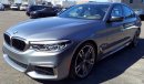 BMW M550i m550i xDrive *Available in USA* Ready for Export