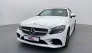 Mercedes-Benz C 300 C300 2 | Under Warranty | Inspected on 150+ parameters