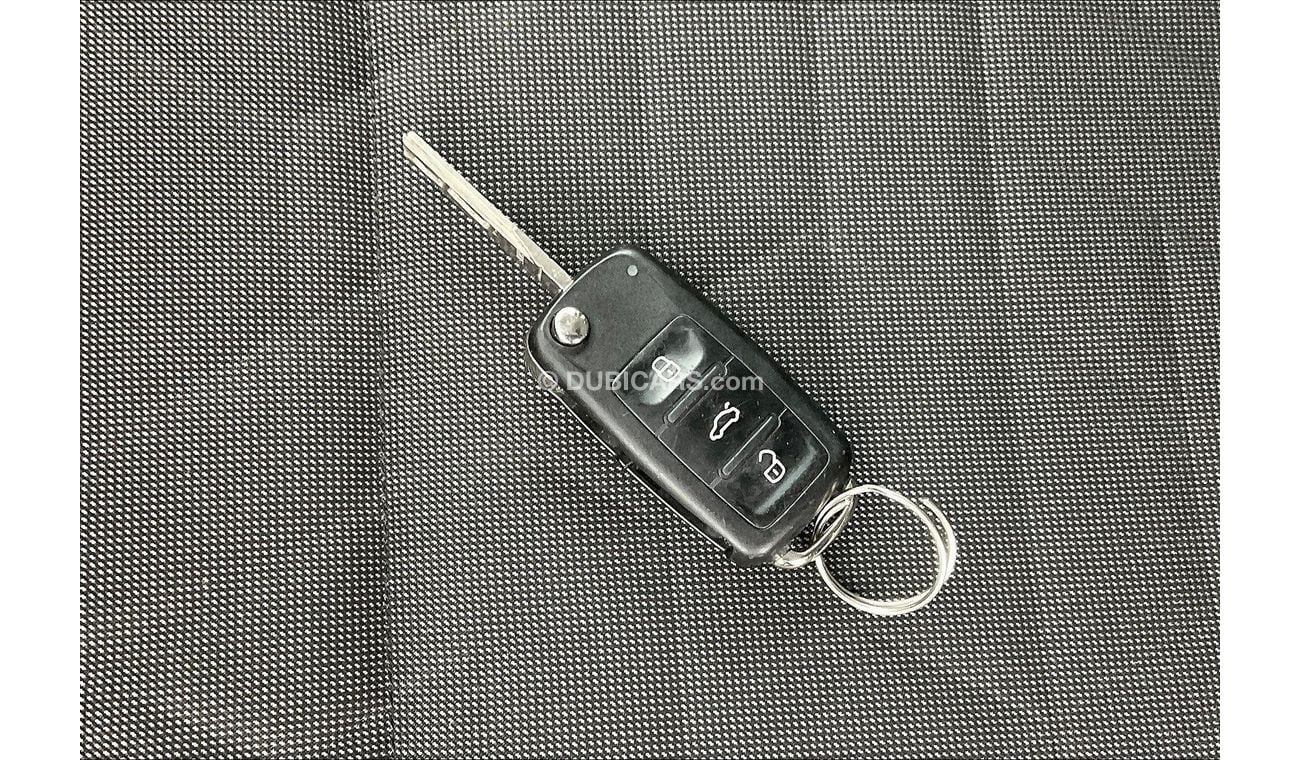 Volkswagen Passat Trendline