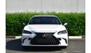 Lexus ES 300