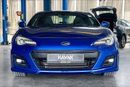 Subaru BRZ Top | Guaranteed Warranty | 0 Down Payment