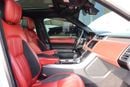 لاند روفر رينج روفر سبورت HSE 3.0L (340 HP) Range Rover Sport HSE V6 / 2018 / GCC / Original Paint
