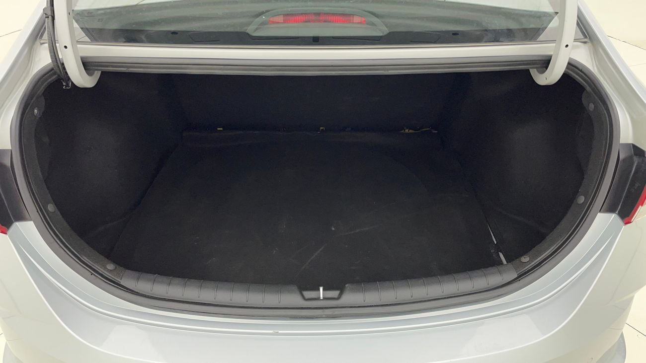 Hyundai Accent Smart+ 1.5L 2023 SMART | AED 532/Month | 0 DP | 30 Day Return | Warranty | Service History