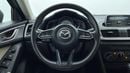 مازدا 3 Mazda 3 1.6