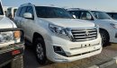 Toyota Prado for export only