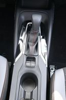 Toyota Corolla Toyota Corolla D-4T 1.2L Turbo, Petrol, Sedan, FWD, 4 Doors, Sunroof, Cruise Control, Radar, Lane As