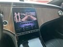 Mercedes-Benz EQE 350+ Premium + EQE 350 | 2023 | 4MATIC | 292HP