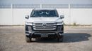 Toyota Land Cruiser TOYOTA LANDCRUISER 4.0 VX HI -2025YM