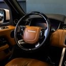 لاند روفر رينج روفر AED 3,257 pm  • 0% Downpayment • Range Rover Vogue SE P400 • 1 Year Warranty