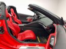 Chevrolet Corvette 2022 Chevrolet Corvette C8 3LT, 1 Year Warranty Unlimited Km, Chevrolet Full Service History, GCC
