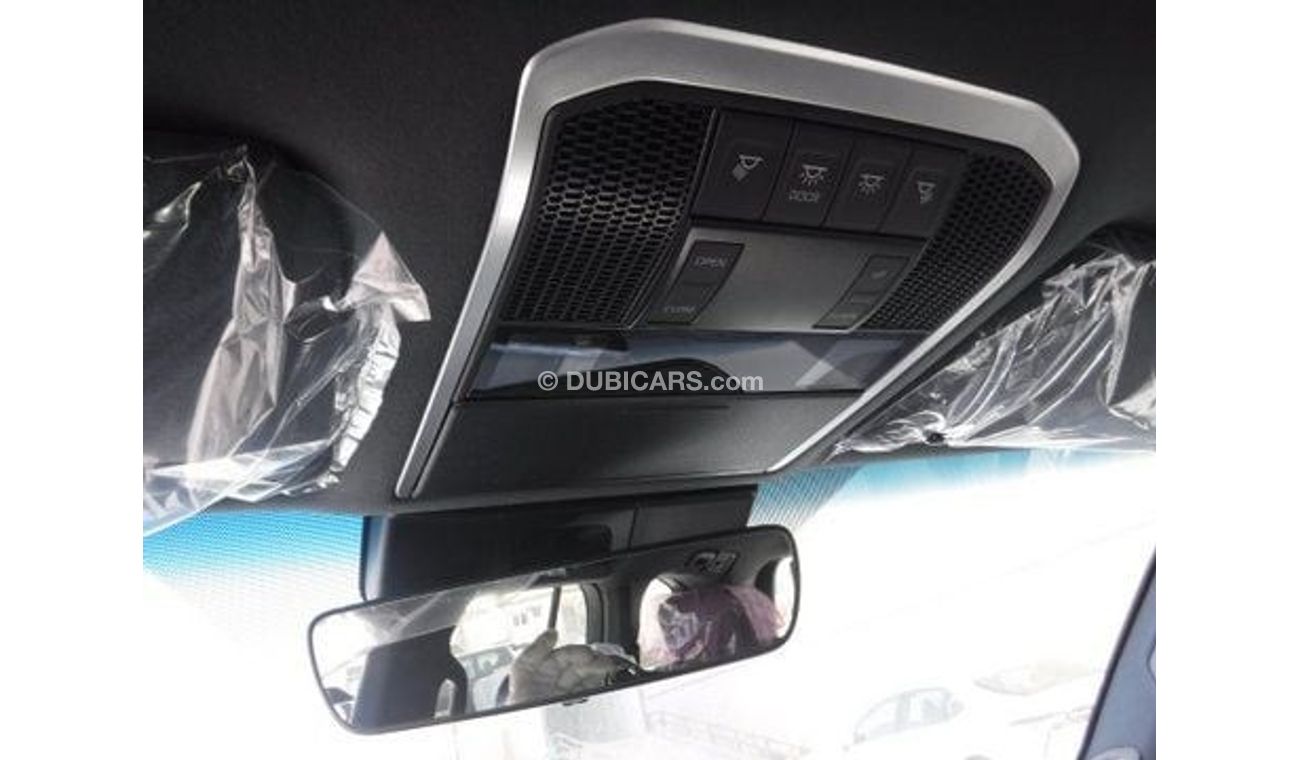 Toyota Land Cruiser 2023 Land Cruiser GX-R 3.3L V6 TwinTurbo Diesel