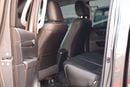 Toyota Hilux S GLX 2.8L AWD A/T (Right hand Drive)