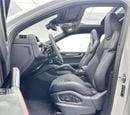 Porsche Cayenne GTS 2025 Porsche Cayenne GTS, March 2027 Porsche Warranty, Porsche Full Service History, GCC