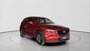 مازدا CX5 2.5 GT AUTO 4WD | شامل الضمان | 0 ﺪﻔﻋﺓ ﺃﻮﻟﻯ