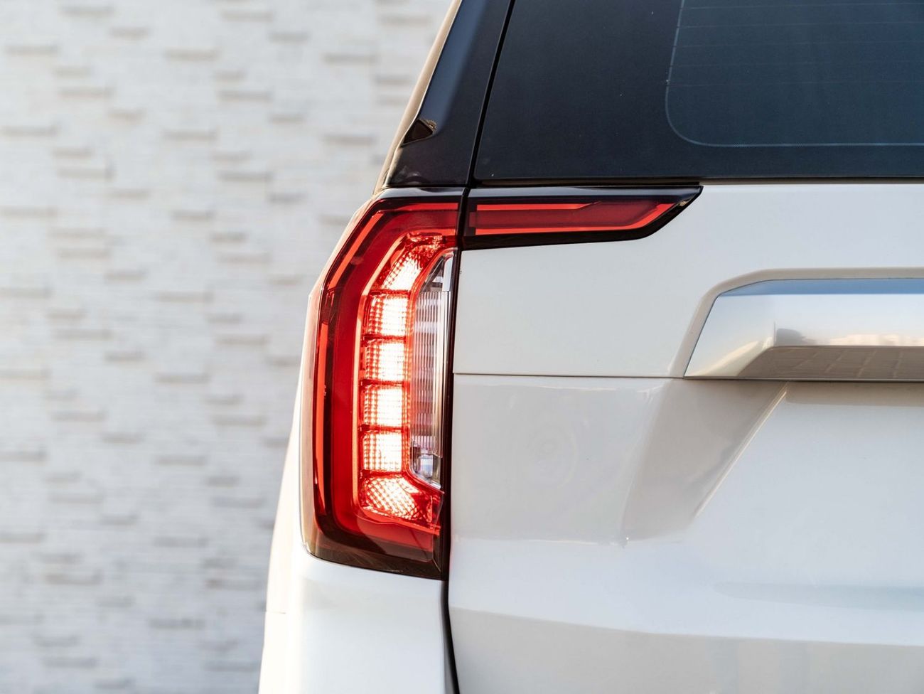 GMC Yukon DENALI