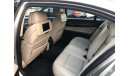 BMW 740Li BMW 740 MODEL 2011 GCC car perfect condition full option sun roof leather seats back camera back scr