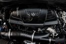مازيراتي ليفونت GT Hybrid N/A | 2,928 P.M | 0% Downpayment | Under Warranty!