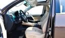 Mitsubishi Montero Brand New Mitsubishi Montero Sport 2023 Export 3.0L A/T 4WD Petrol|Brown/Beige |MONTEROSPORTGLS4|