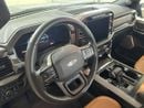 فورد F 150 TREMOR CREW CAB LUX 5.0L V8