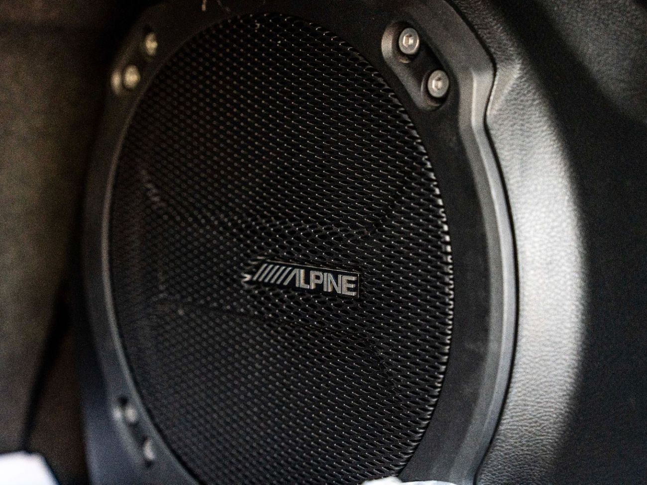 جيب رانجلر Rubicon 3.6L A/T (5 Seater)