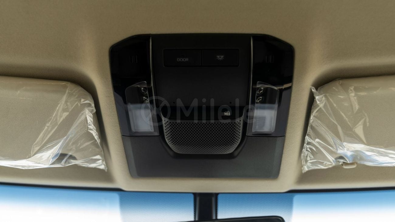تويوتا برادو TOYOTA PRADO 250 TXL | EXPORT ONLY