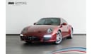 Porsche 911 2009 Porsche 997/911 Targa 4S / Sport Chrono Plus package