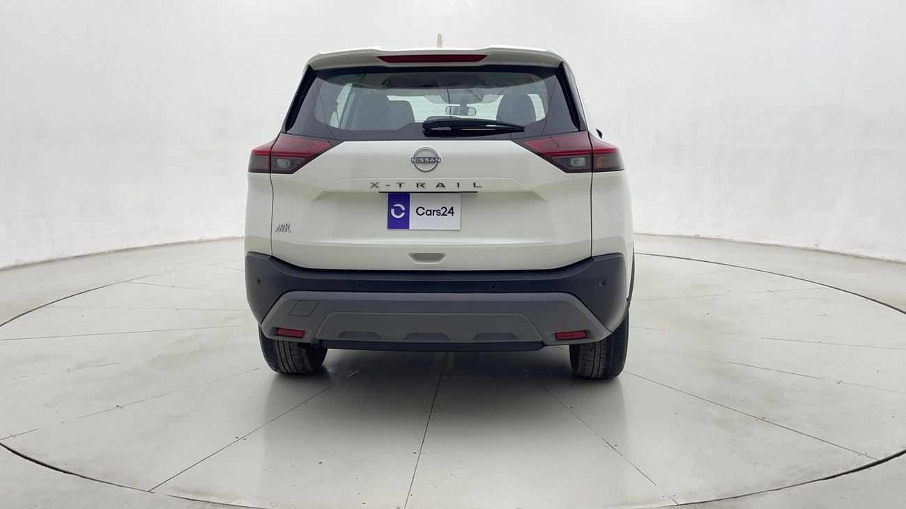 Nissan XTrail S 2.5L (169 HP) FWD (5 Seater) 2023 S | AED 1235/Month | 0 DP | 30 Day Return | Warranty | Service H