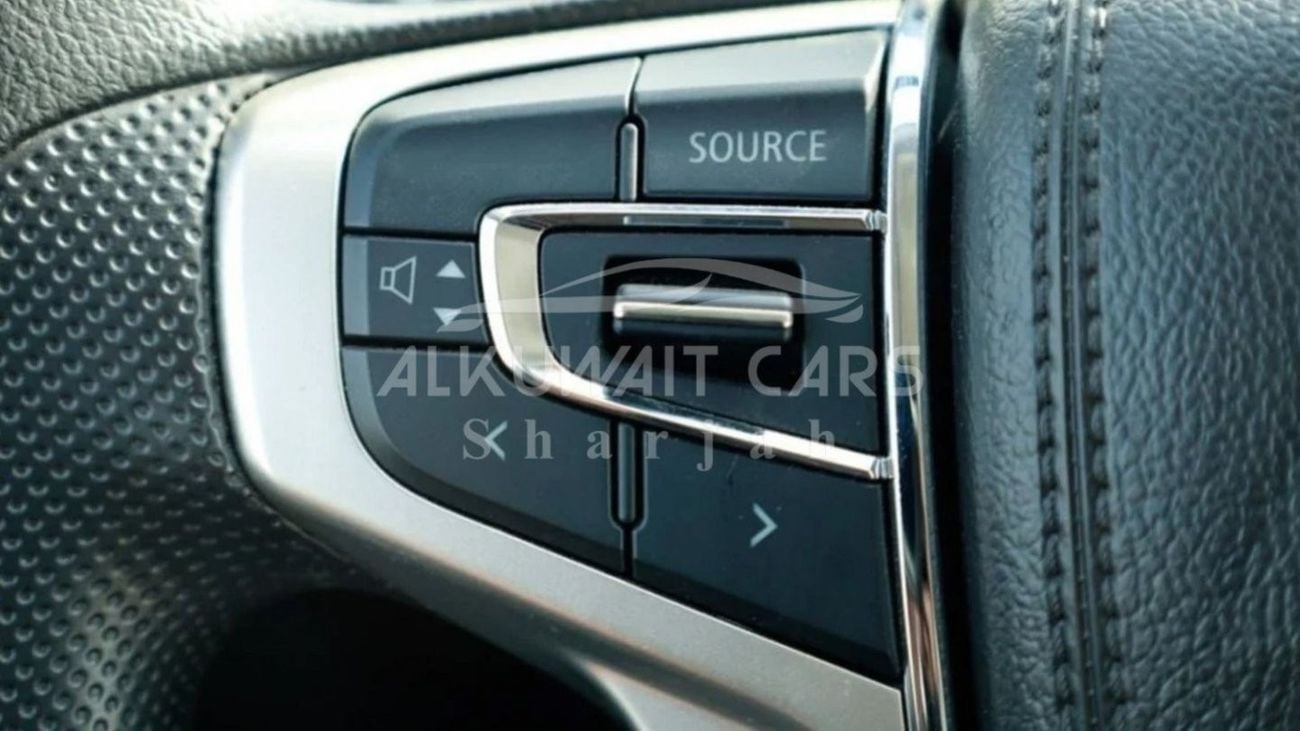 Mitsubishi L200 Mitsubishi L200