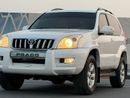 Toyota Prado VX TOP LTH first owner from the dealership, fully loaded