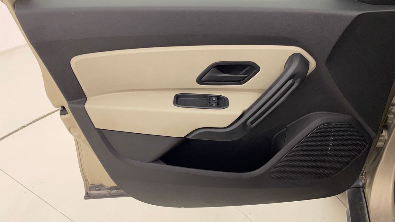 رينو داستر PE 1.6 | بدون دفعة مقدمة | اختبار القيادة في المنزل