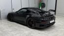 بورش 911 GT3 | Manual Transmission | Warranty Until 2028