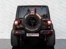 Jeep Wrangler Unlimited Sport 3.6L A/T