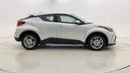 Toyota CHR VX 1.8L (100 HP) 2022 VX | AED 915/Month | 0 DP | 30 Day Return | Warranty | Service History