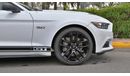 فورد موستانج GT
