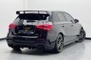 مرسيدس بنز A 35 AMG STD