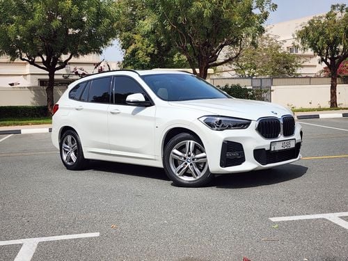 BMW X1 sDrive 20i Sport Line 2.0L