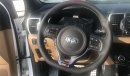 Kia Sportage disel  gtline  full option