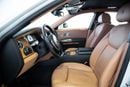 Rolls Royce Ghost Std SERIES 2