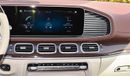 Mercedes-Benz GLS 600 Maybach 4Matic (2tone-color). Local Registration + 10%