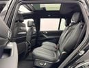 BMW X7 2025 BMW X7 xDrive40i M-Sport Pro, 2030 BMW Warranty + Service Pack, Low Km, Fully Loaded, GCC